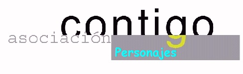 P&aacute;gina Principal. Asociaci&oacute;n Cultural CONTIGO